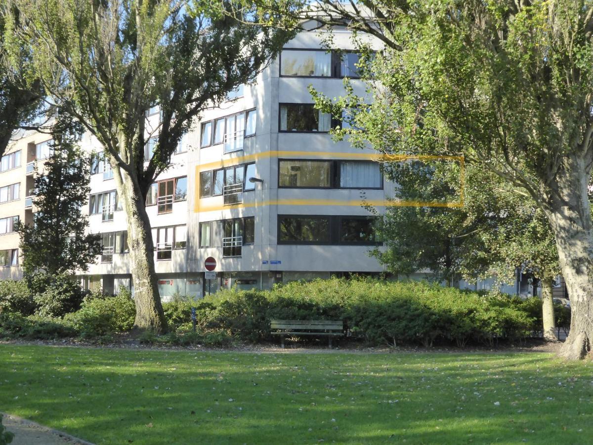 Vanden Broeck Oostende Dış mekan fotoğraf