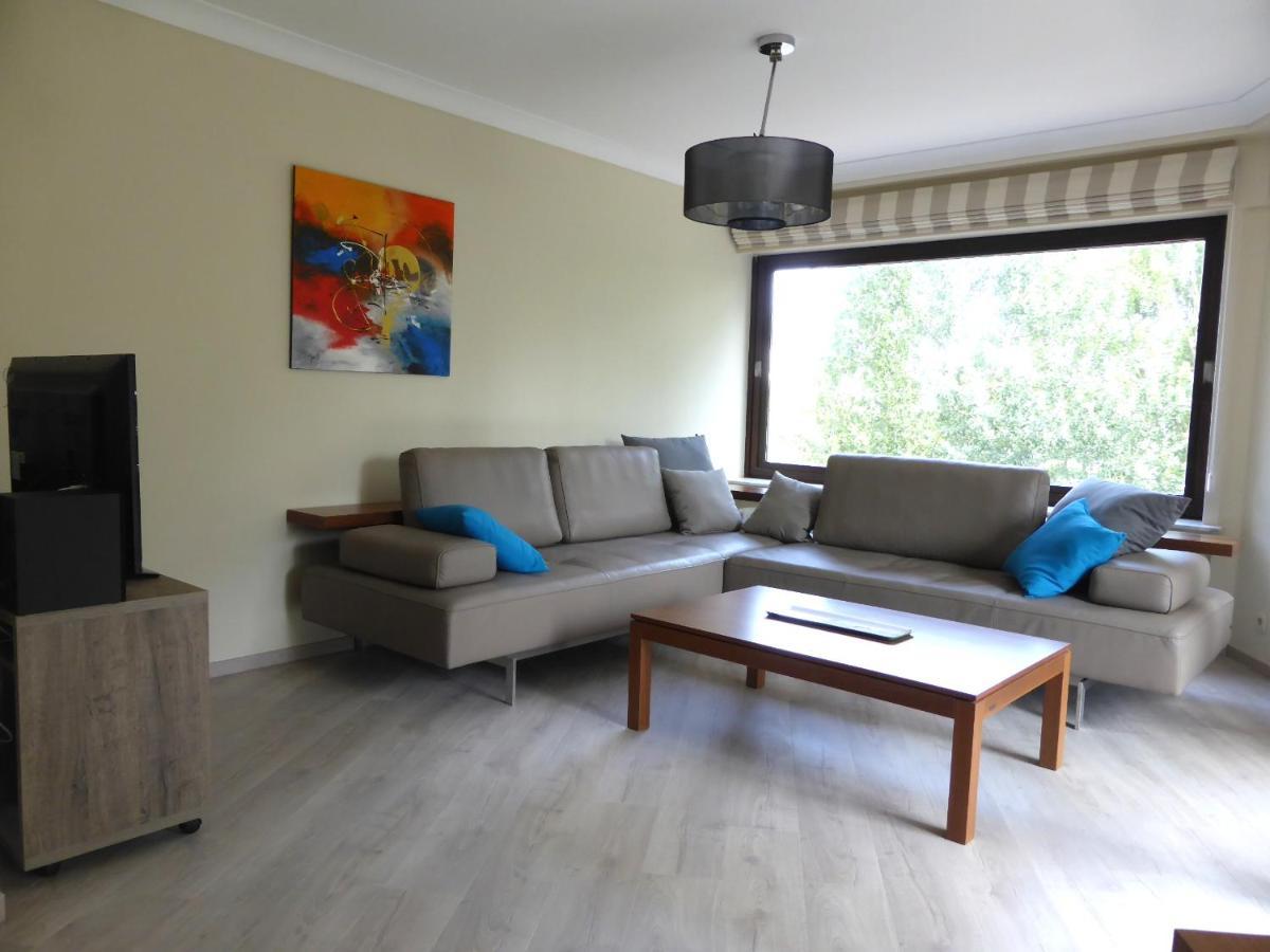 Vanden Broeck Oostende Dış mekan fotoğraf