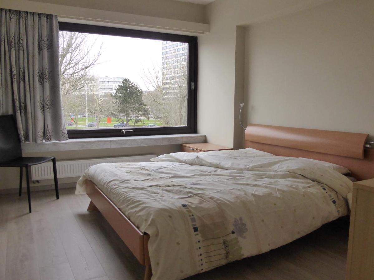 Vanden Broeck Oostende Dış mekan fotoğraf