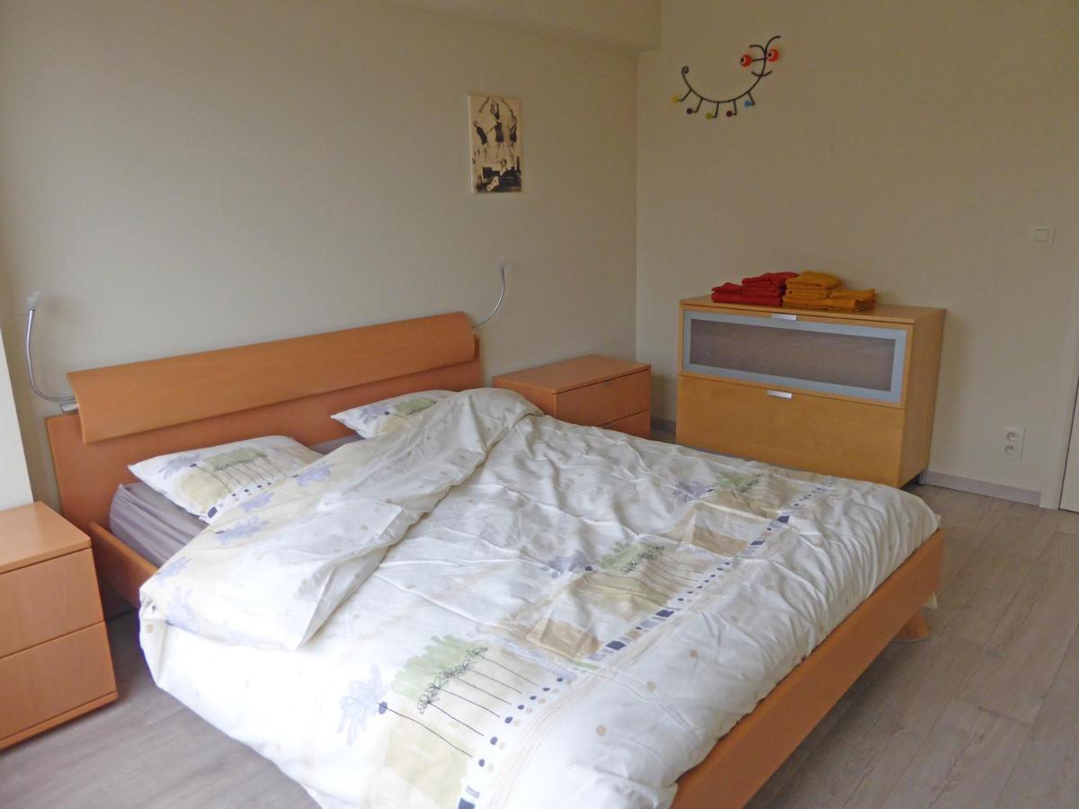 Vanden Broeck Oostende Dış mekan fotoğraf